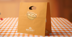 如何設(shè)計手提面包袋
