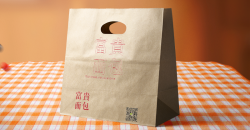 無紡布手提袋,輕松解決塑料污染問題